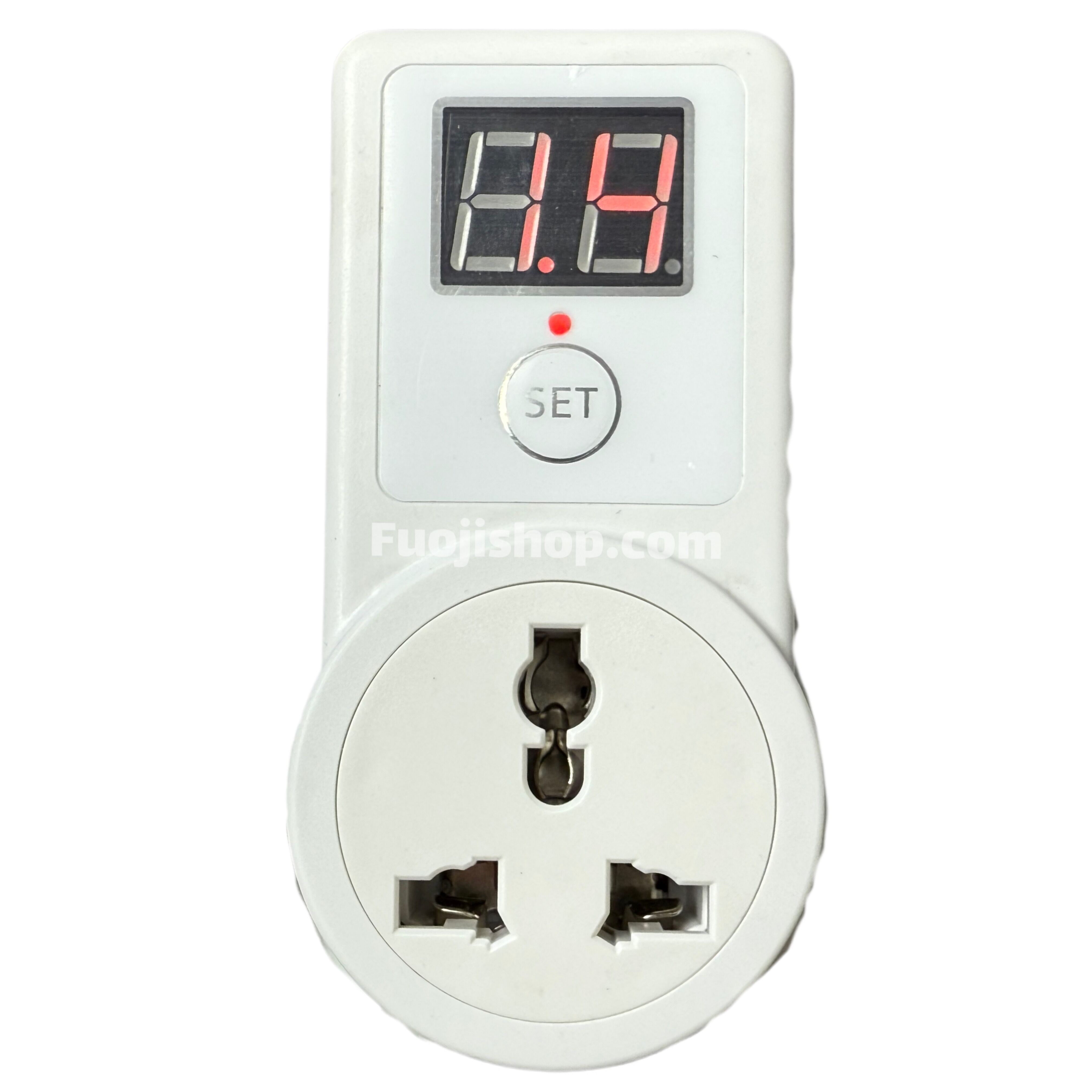 تایمر هوشمند دایهارد DP-7